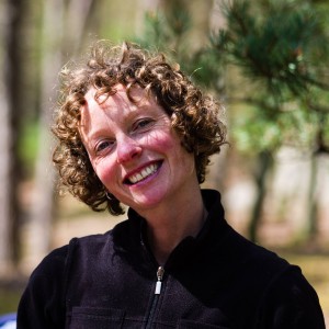 Nina Walmsley